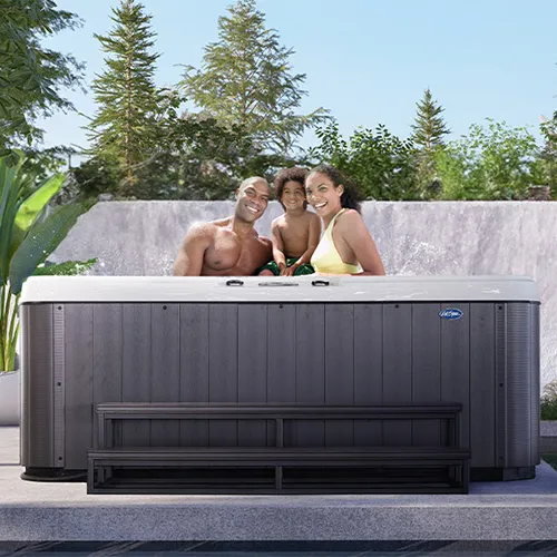Patio Plus hot tubs for sale in Beaumont